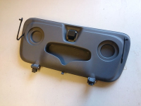 Klappe für Handschuhfach für Renault Megane I