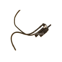 Dual Wischwasserpumpe 52555 für Renault Megane I Ph2 Clio II