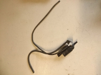 Dual Wischwasserpumpe 52555 für Renault Megane I Ph2 Clio II