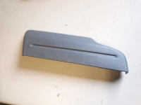 Verkleidung links 7700829287 für Beifahrersitz für Renault Megane I