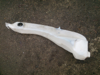 Wischwasserbehälter 7700835518 für Renault Megane I Ph2