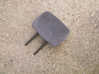 Kopfstütze hinten mitte 7701049990 DRAP04 für Renault Megane I Ph2