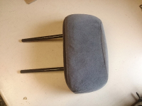 Kopfstütze hinten außen 7701708757 DRAP04 für Renault Megane I Ph2