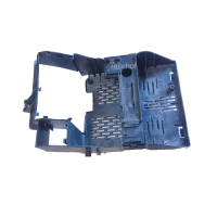 Halter 7703397911 für Steuergerät für Renault Megane I Ph2