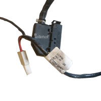 ABS Kabelbaum 8200030252 für Renault Megane I Ph2 1,4l 16V 1,6l 16V 1,8l 16V