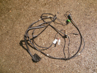 ABS Kabelbaum 8200030252 für Renault Megane I Ph2 1,4l 16V 1,6l 16V 1,8l 16V