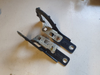 Scharnierset für Motorhaube 834369 für Renault Megane I in NV676