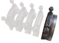 Hauptlager 1 S17Y für Renault Megane I 1,6l 16V K4M 700