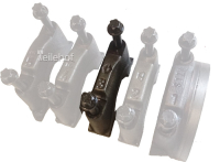 Hauptlager 3 für Renault Megane I 1,6l 16V K4M 700