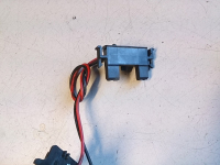 Valeo Vorwiderstand 657873Z für Renault Megane I bis 99