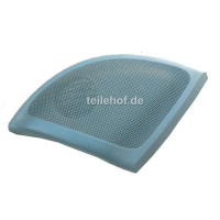 Verkleidung 7700419040 vr grün für Hochtöner für Renault Megane I