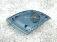 Verkleidung 7700419040 vr grün für Hochtöner für Renault Megane I