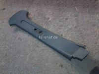 Verkleidung B-Säule l 7700429925 grün für Renault Megane I BA