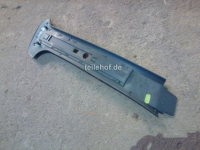 Verkleidung B-Säule l 7700429925 grün für Renault Megane I BA