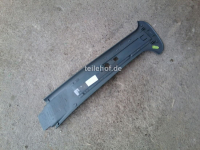 B-Säule Verkleidung r 7700429926 grün für Renault Megane I BA