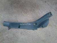 Verkleidung C-Säule r 7700430571 grün für Renault Megane I BA