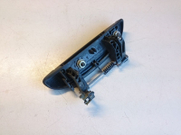Türgriff außen rechts 7700433076 Renault Megane I Scenic I