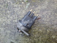 Zndverteiler mit Kappe 7700742852 fr Renault Megane I