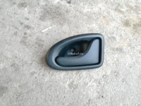 Griffmuschel Türgriff innen r 7700830079 grün für Renault Megane I