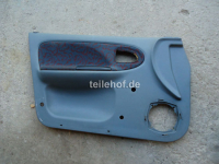 Türverkleidung vl 7700832014 graugrün für Renault Megane I bis 99