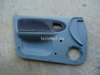 Trverkleidung vl 7700832014 graugrn fr Renault Megane I bis 99