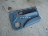 Trverkleidung vr 7700832015 graugrn fr Renault Megane I bis 99