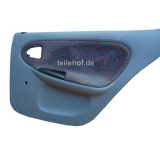 Türverkleidung hr 7700832017 graugrün für Renault Megane I BA bis 99