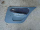 Türverkleidung hr 7700832017 graugrün für Renault Megane I BA bis 99