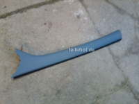 Verkleidung A-Säule l 7700832000 grün für Renault Megane I BA