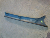 Verkleidung A-Sule l 7700832000 grn fr Renault Megane I BA