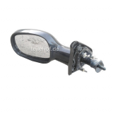 mechanischer Außenspiegel 7700834181 vl Renault Megane I