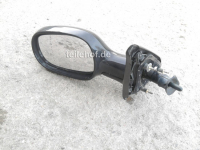 mechanischer Auenspiegel 7700834181 vl Renault Megane I