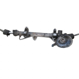 Lenkgetriebe 7700834577 für Renault Megane I BA LA
