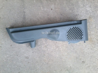 Verkleidung Kofferraum hr 7700832009 graugrün für Renault Megane I BA