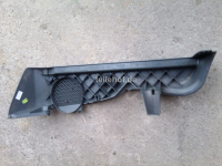 Verkleidung Kofferraum hr 7700832009 graugrün für Renault Megane I BA