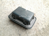 Aschenbecher hl 7700835535 grün für Renault Megane I