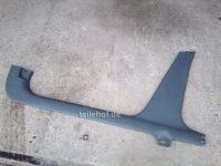 Verkleidung B-Säule Einstieg r 7700836120 grün für Renault Megane I BA