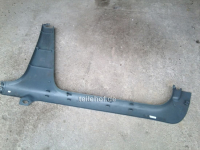Verkleidung B-Säule Einstieg r 7700836120 grün für Renault Megane I BA