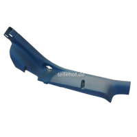 C-Säule Verkleidung l 7700836121 grün für Renault Megane I BA