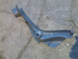 C-Säule Verkleidung l 7700836121 grün für Renault Megane I BA