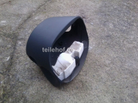 Verkleidung Lenksäule 7700839822 grün für Renault Megane I BA