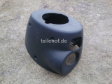 Verkleidung Lenksule 7700839822 grn fr Renault Megane I BA