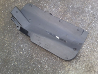 Abdeckung 7700840699 für Gebläse für Renault Megane I BA