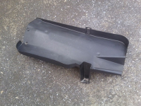 Abdeckung 7700840699 für Gebläse für Renault Megane I BA