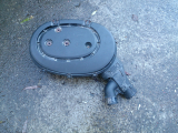 Luftfilterkasten mit Thermostat 7700850494 für Renault Megane I Clio I