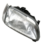 Scheinwerfer LWR Blinker 7701672735 vr fr Renault Megane I