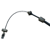 Kupplung Seilzug 923927 für Renault Megane I