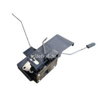 Türschloss / Stellelement 7701469180 vorne links für Renault Megane I