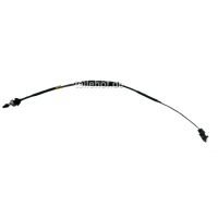 Kupplungsseil 7700413206 C für Renault Laguna I K56 B56
