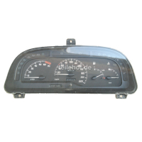 Renault Laguna I K56 B56 Tacho Kombiinstrument 7700416772